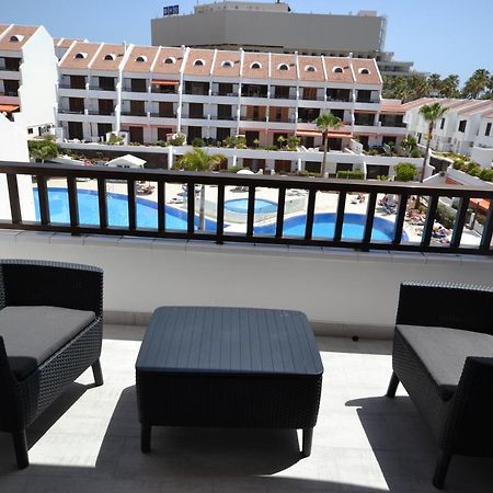 House Jacqueline Parque Santiago 1 -Tenerife Stars- Playa de las Americas  Exterior foto