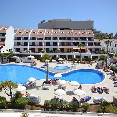 House Jacqueline Parque Santiago 1 -Tenerife Stars- Playa de las Americas  Exterior foto