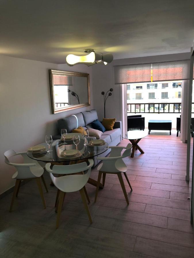 House Jacqueline Parque Santiago 1 -Tenerife Stars- Playa de las Americas  Exterior foto