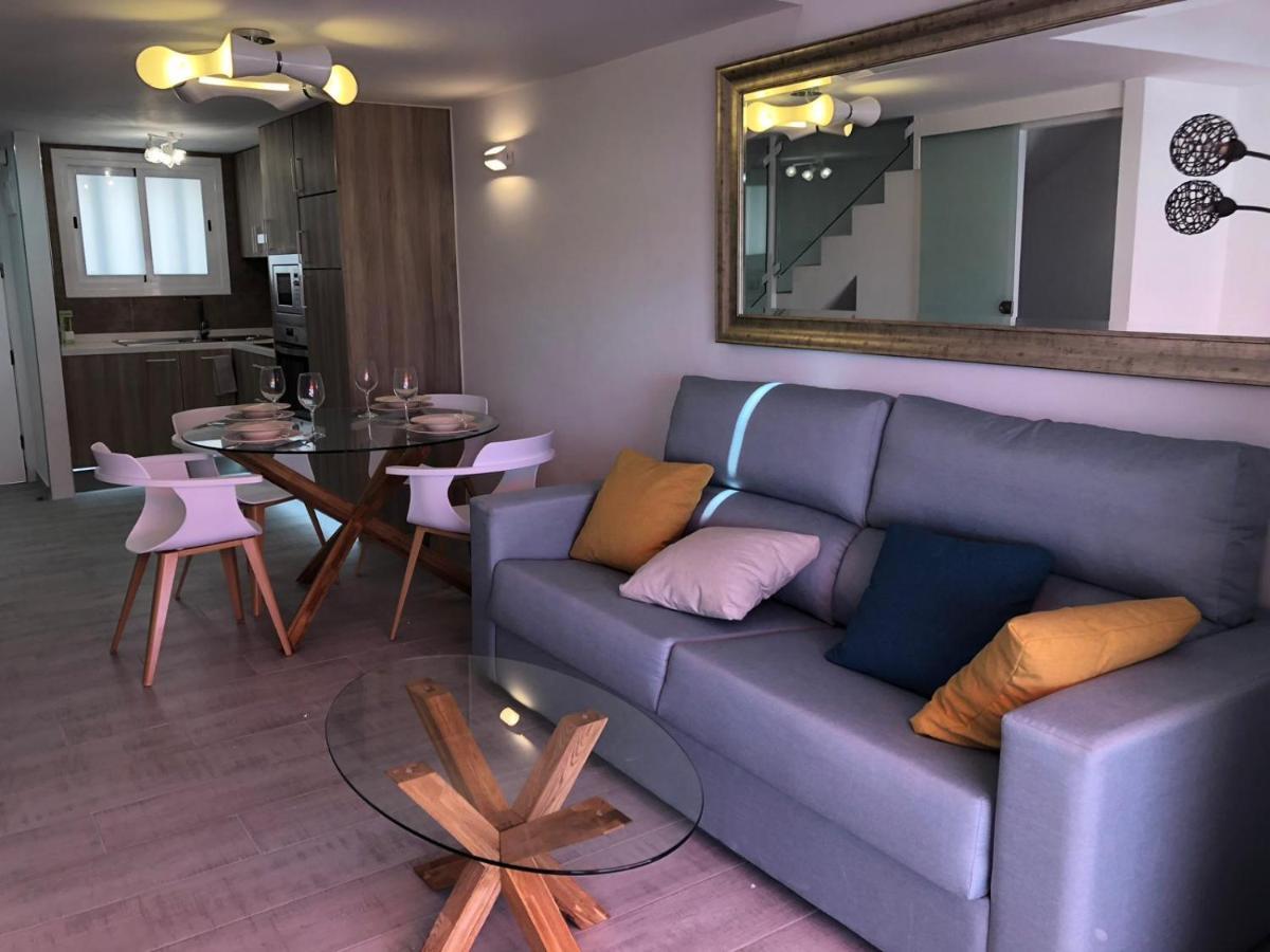 House Jacqueline Parque Santiago 1 -Tenerife Stars- Playa de las Americas  Exterior foto