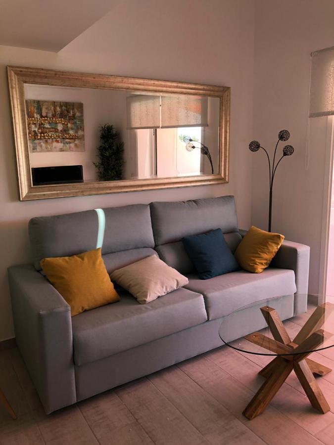 House Jacqueline Parque Santiago 1 -Tenerife Stars- Playa de las Americas  Exterior foto